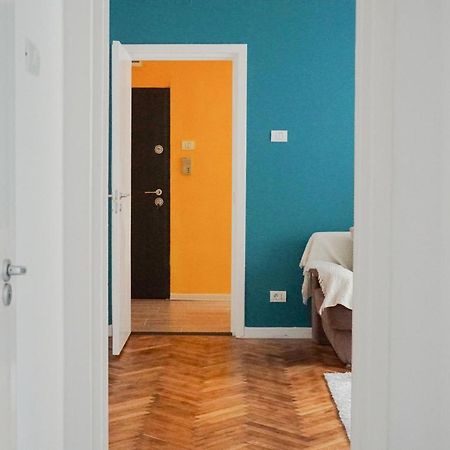 7 Min From City Center - Stecop Residence 3 -Central-Unique-Qb Temeşvar Dış mekan fotoğraf