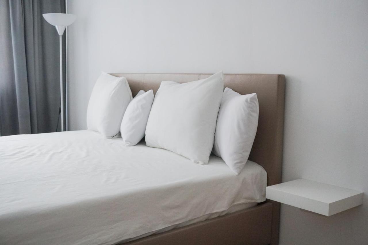 7 Min From City Center - Stecop Residence 3 -Central-Unique-Qb Temeşvar Dış mekan fotoğraf