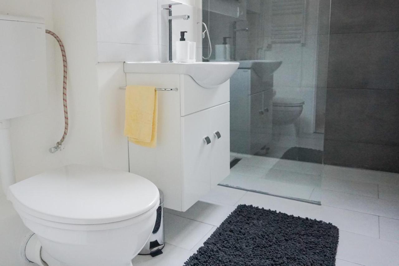7 Min From City Center - Stecop Residence 3 -Central-Unique-Qb Temeşvar Dış mekan fotoğraf