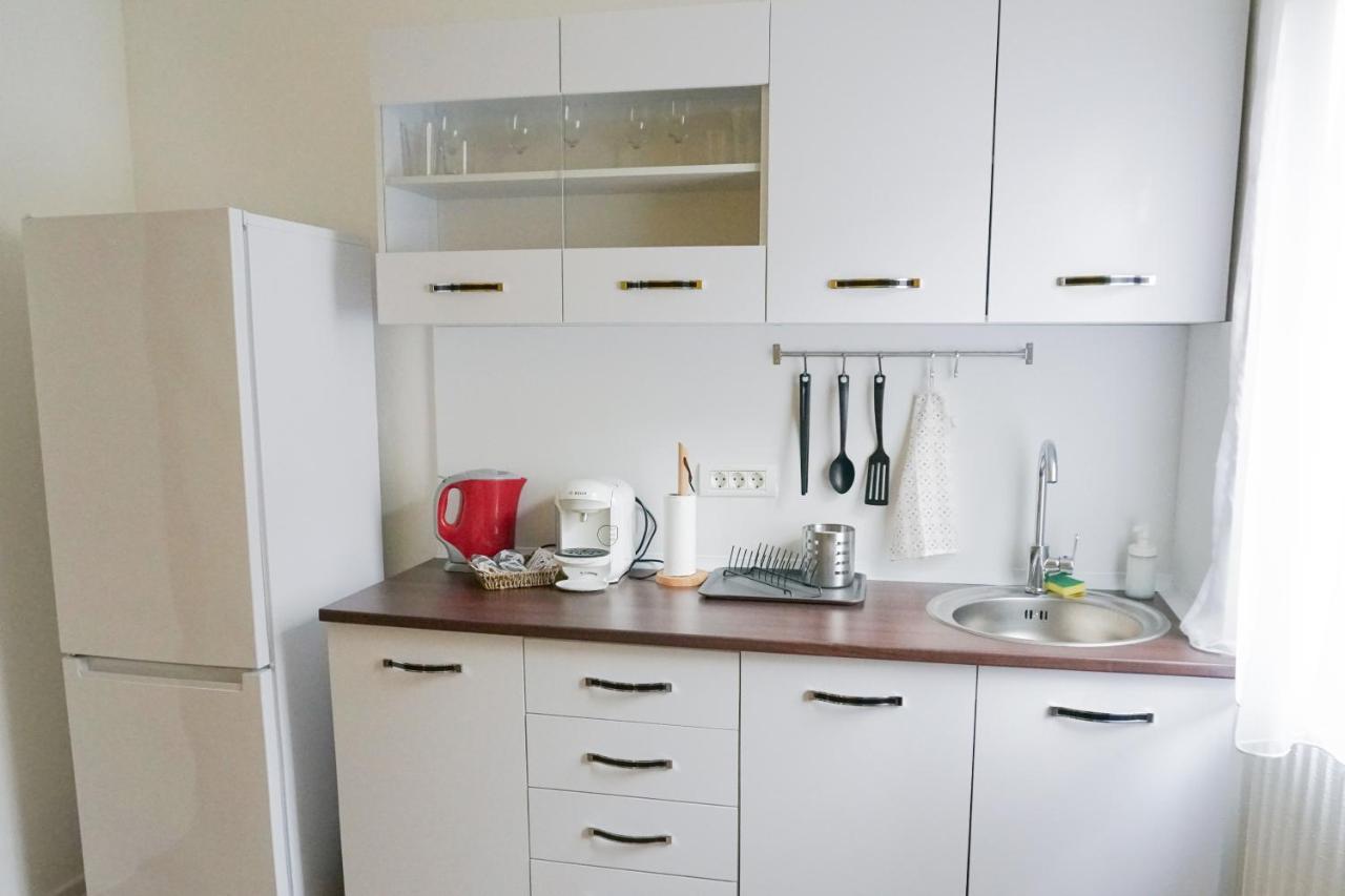 7 Min From City Center - Stecop Residence 3 -Central-Unique-Qb Temeşvar Dış mekan fotoğraf