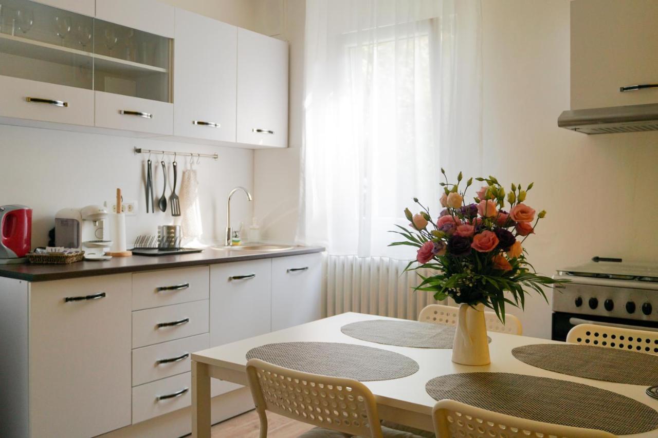 7 Min From City Center - Stecop Residence 3 -Central-Unique-Qb Temeşvar Dış mekan fotoğraf