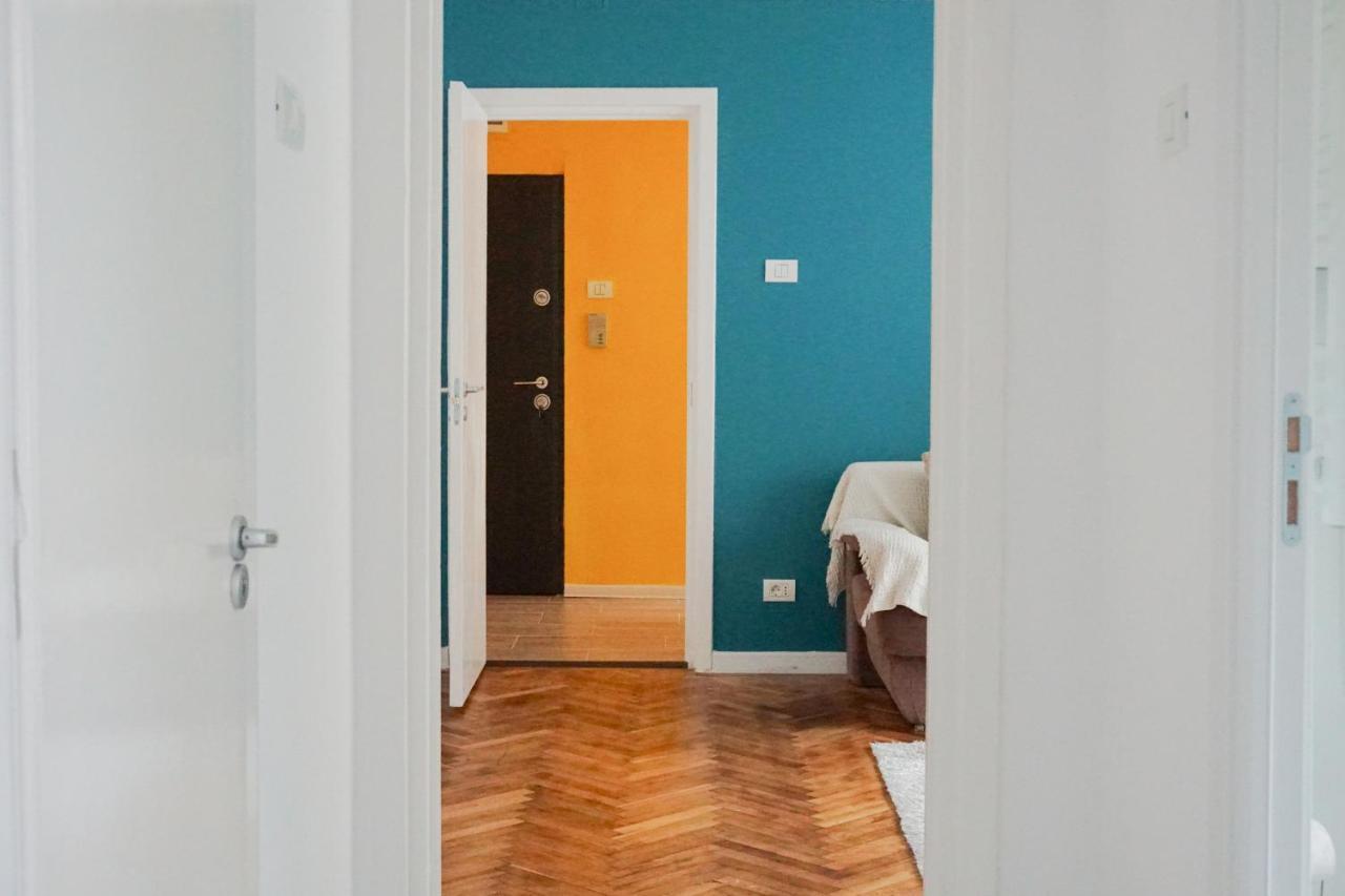 7 Min From City Center - Stecop Residence 3 -Central-Unique-Qb Temeşvar Dış mekan fotoğraf